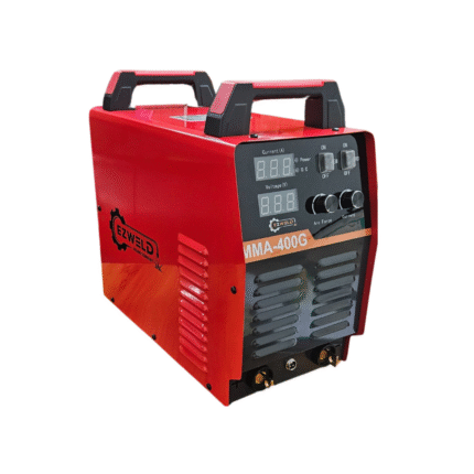 400 G III PH RED